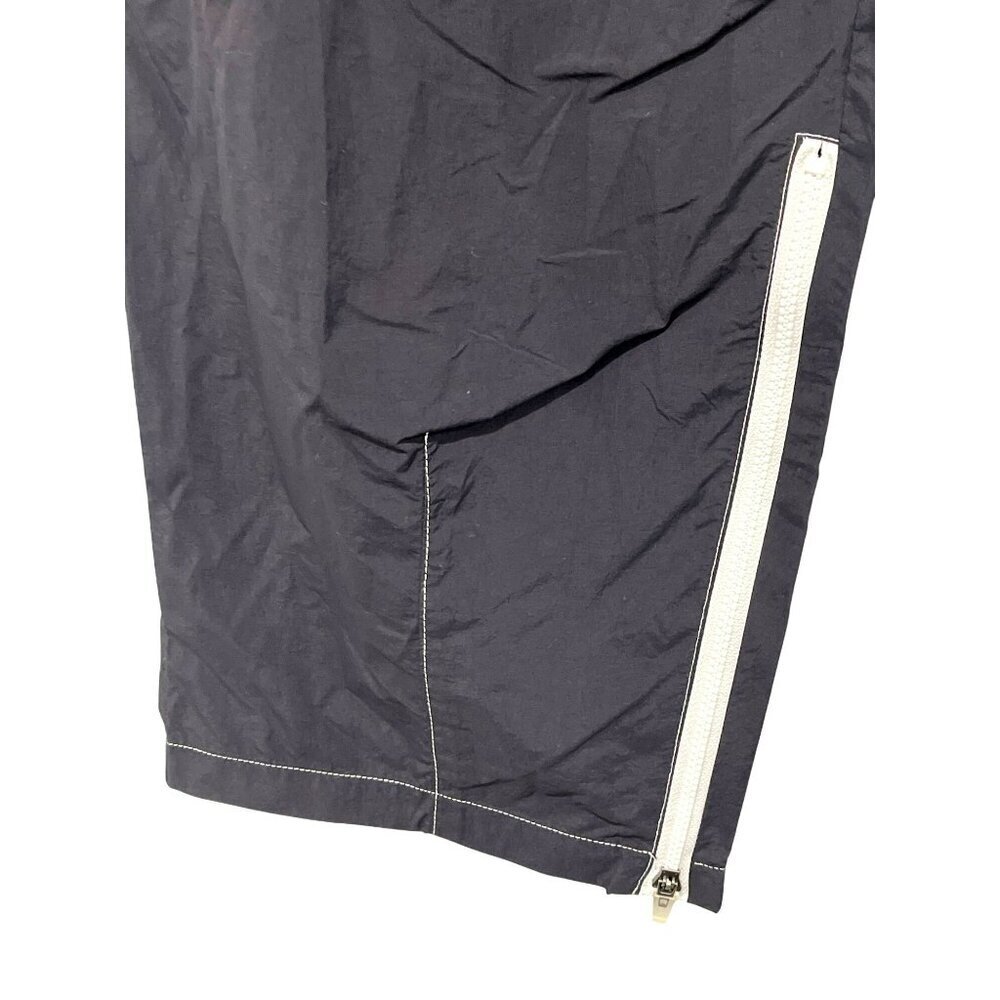 New Free People Fly By Night Parachute Track Jogger Pants Medium - Picture 6 of 7